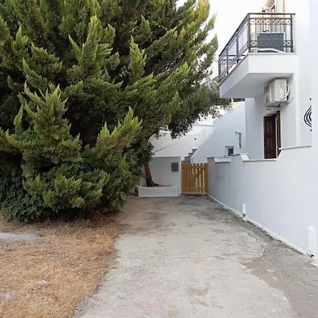Family Naxos Apartamento Naxos City