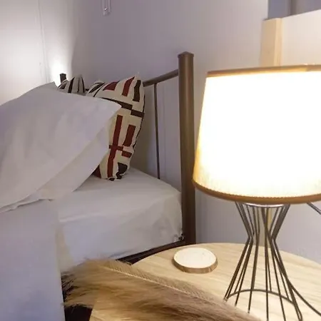 Apartamento Family Naxos