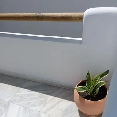 Apartamento Family Naxos
