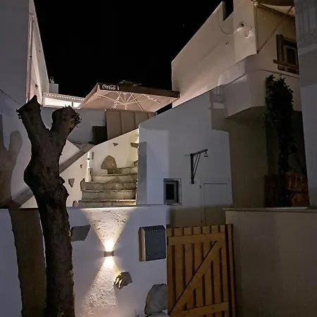 Family Naxos Apartamento