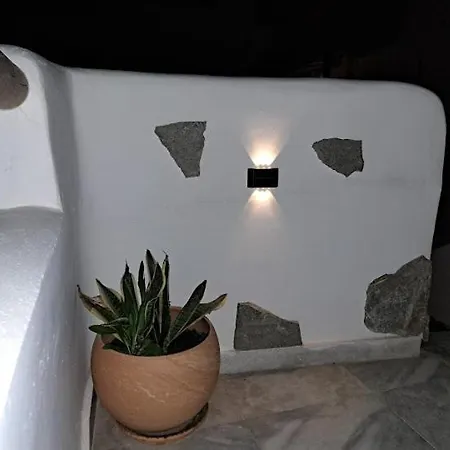 Apartamento Family Naxos