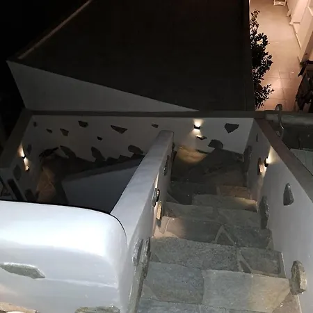 Apartamento Family Naxos Naxos City
