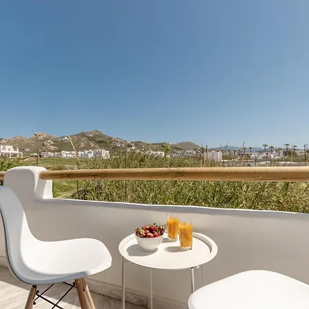 Apartamento Family Naxos *