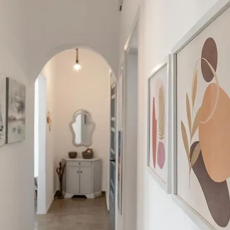Apartamento Family Naxos *