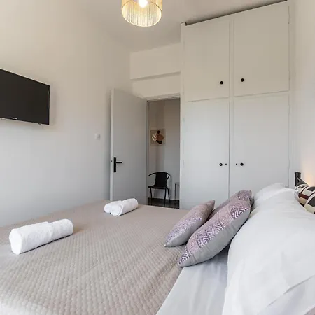 Family Naxos Naxos City