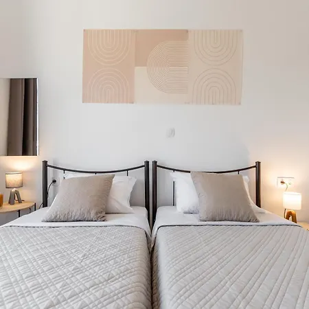 Apartamento Family Naxos Naxos City