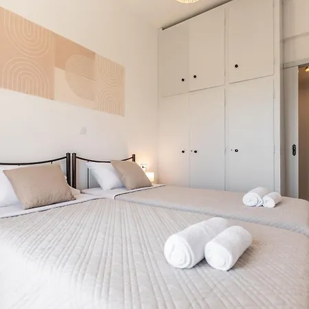 Apartamento Family Naxos *