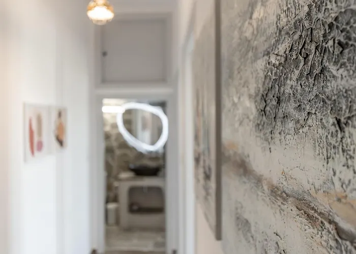 Family Naxos شقة Naxos City