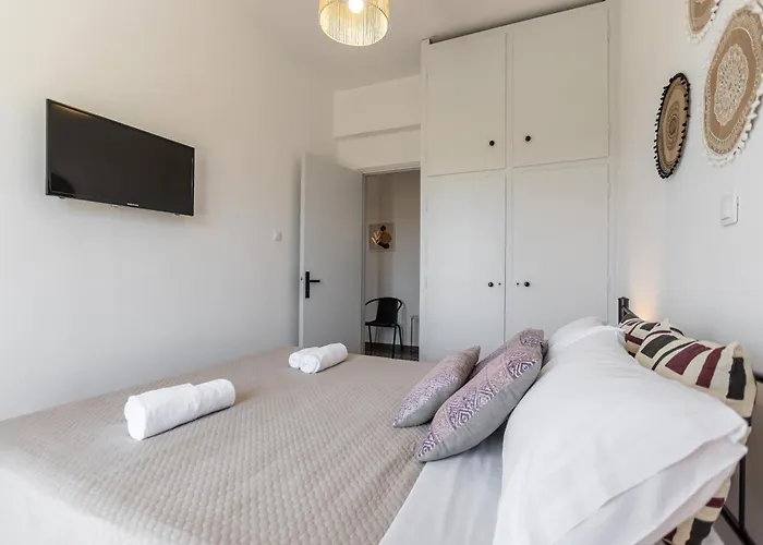 Family Naxos Naxos City