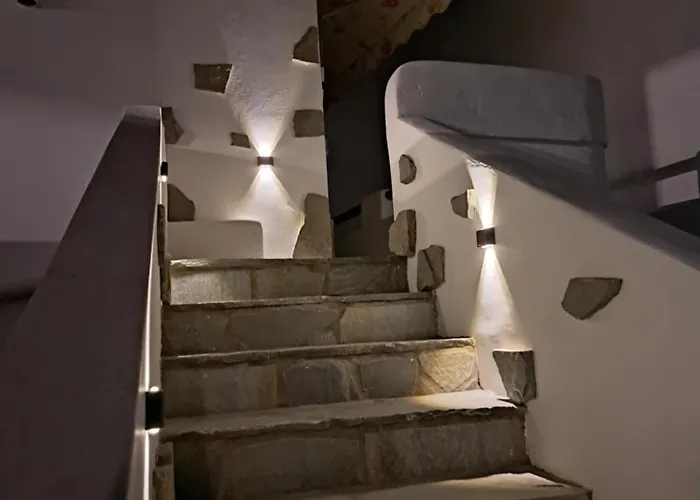 Family Naxos * Naxos City