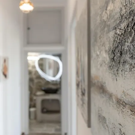 Family Naxos Appartement Naxos City