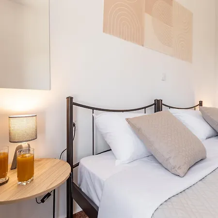 Appartement Family Naxos