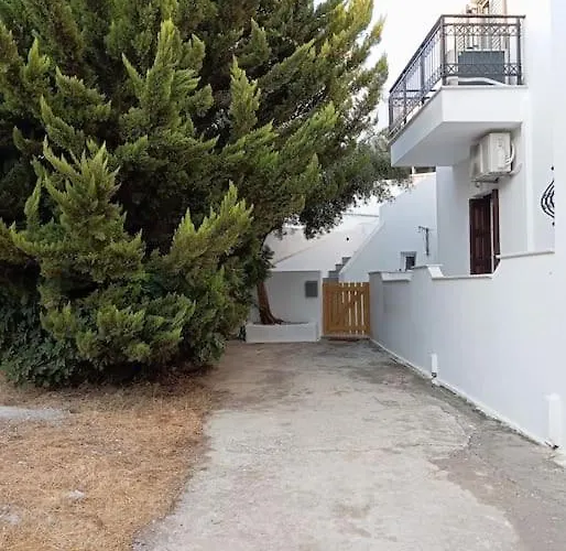 Family Naxos דירה Naxos City