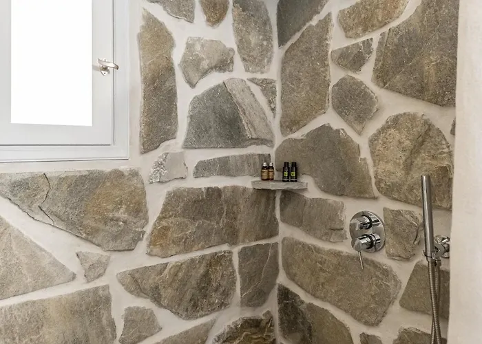 Family Naxos דירה *