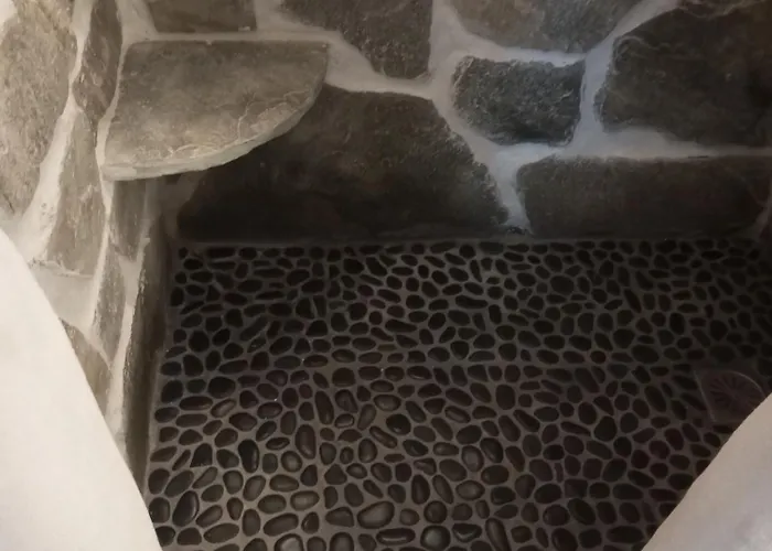 דירה Family Naxos